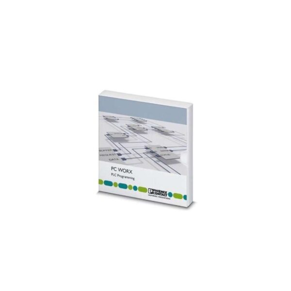 2400419 PHOENIX CONTACT - SOFTWARE - PC WORX PRO LIC TL180