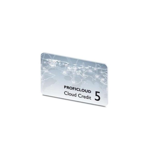 2402987 PHOENIX CONTACT - LICENSE - CLOUD CREDIT-5