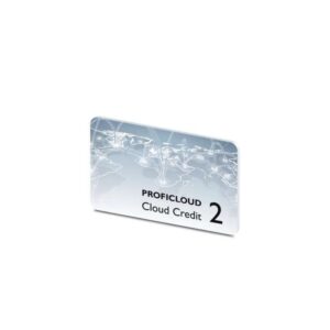 2402988 PHOENIX CONTACT - LICENSE - CLOUD CREDIT-2