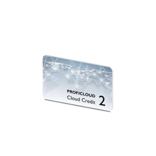 2402988 PHOENIX CONTACT - LICENSE - CLOUD CREDIT-2