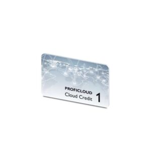 2402989 PHOENIX CONTACT - LICENSE - CLOUD CREDIT-1