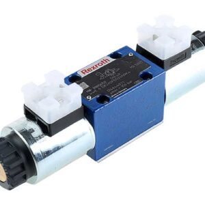R900567512 BOSCH REXROTH - 4WE6D6X/OFEG24N9K4