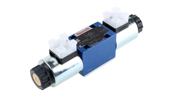 R900567512 BOSCH REXROTH - 4WE6D6X/OFEG24N9K4