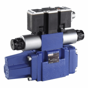 R900747095 BOSCH REXROTH - 4WRZE25E1-325-7X/6EG24N9EK31/A1D3M