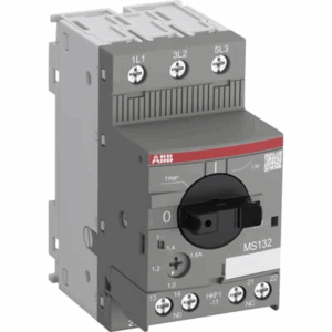 1SAM350005R1006 ABB - MS132-1.6-HKF1-11