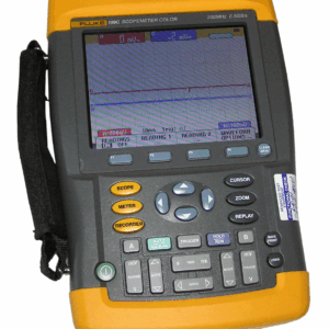 FLUKE 199C