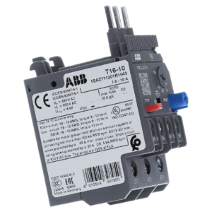 1SAZ321301R1001 ABB - TA75DU