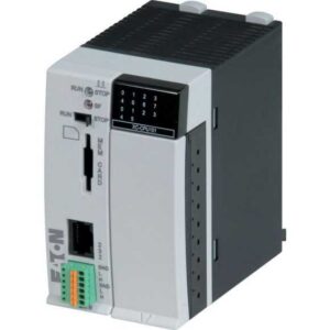 274399 EATON - XC-CPU101-C256K-8DI-6DO