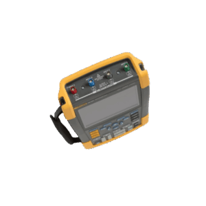 FLUKE 438 II