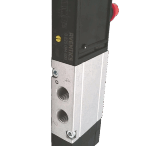 0820044601 BOSCH REXROTH - DT VTS 5/3 EL CF RD