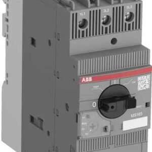1SAM451000R1016 ABB - MS165-54