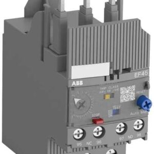 1SAX221001R1101 ABB - EF45-30