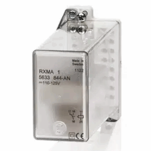 1MRK000803-AN ABB - RXMB 1