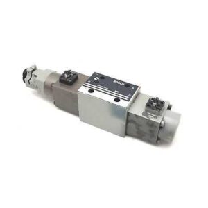 R431008581 BOSCH REXROTH - SUPERSPOOL-N034-4WAY-TE-LVR-DET