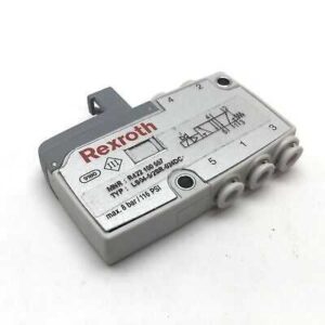 R422103580 BOSCH REXROTH - LS04-3/2CC-024DC-AF-I-MO-D6