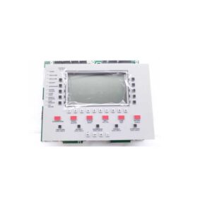 XLS3000-CPUD HONEYWELL