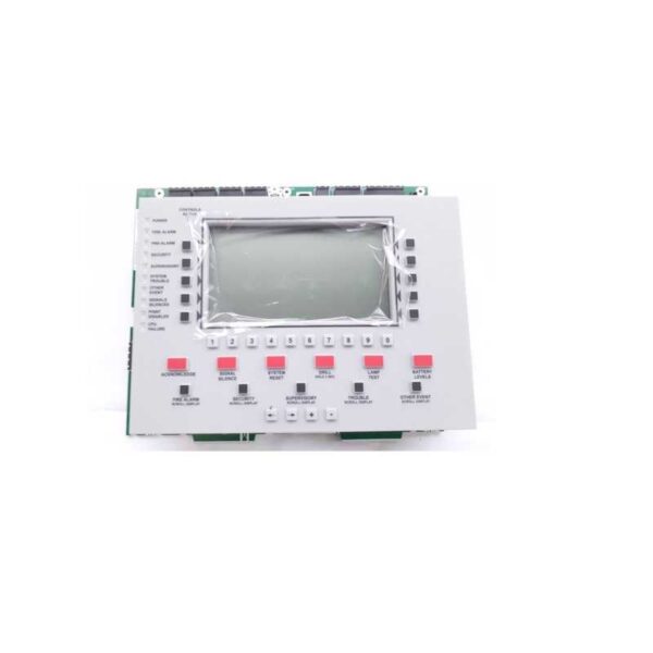 XLS3000-CPUD HONEYWELL