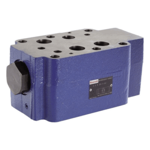 R900412459 BOSCH REXROTH - Z2S16-1-5X/V