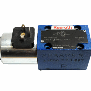 R900561272 BOSCH REXROTH - 4WE 6 C6X/EG24N9K4