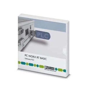 2700291 PHOENIX CONTACT - CONTROLLER - PC WORX RT BASIC