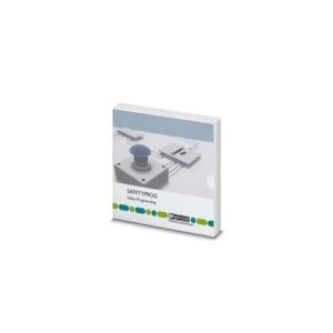 2700441 PHOENIX CONTACT - SOFTWARE - SAFETYPROG ADVANCED