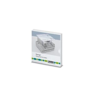 2700636 PHOENIX CONTACT - SOFTWARE - STARTUP+