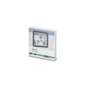 2700948 PHOENIX CONTACT - SOFTWARE - WEBVISIT 6 BASIC