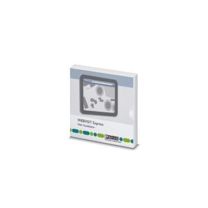 2700954 PHOENIX CONTACT - SOFTWARE - WEBVISIT 6 EXPRESS