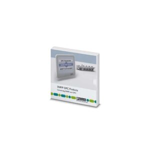 2701139 PHOENIX CONTACT - SOFTWARE - FL SNMP OPC SERVER V3
