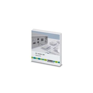 2701680 PHOENIX CONTACT - CONTROLLER - PC WORX SRT