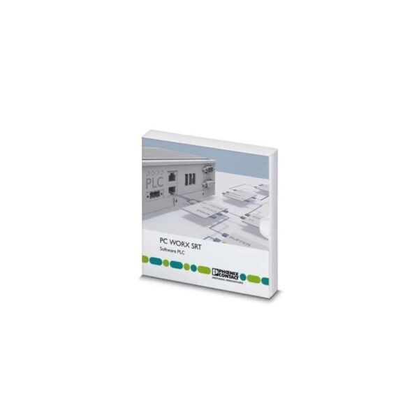 2701680 PHOENIX CONTACT - CONTROLLER - PC WORX SRT