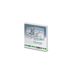2729541 PHOENIX CONTACT - SOFTWARE - IBS AX SWT G4