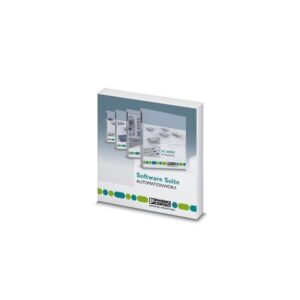 2730967 PHOENIX CONTACT - PC WORX 3 DEMO
