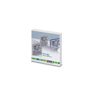 2739586 PHOENIX CONTACT - LICENSE - NETCAP MASTER 1 SLAVE