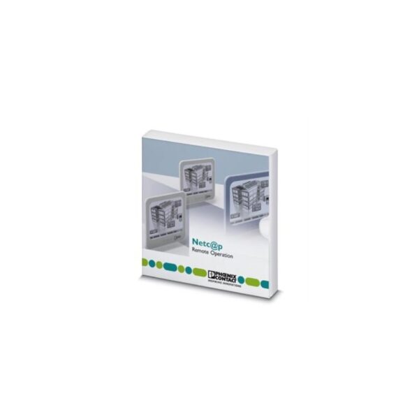 2739586 PHOENIX CONTACT - LICENSE - NETCAP MASTER 1 SLAVE