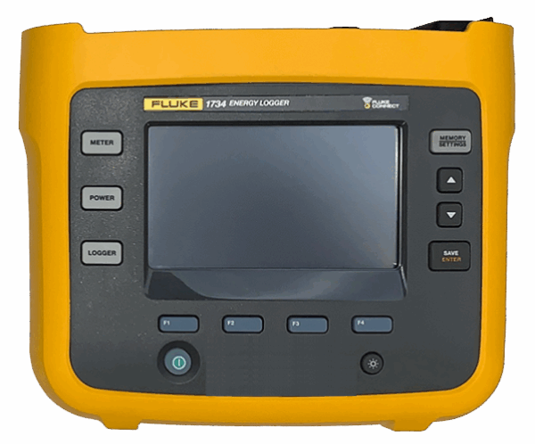 1734/B FLUKE