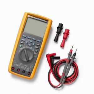 FLUKE 287 TRUE-RMS