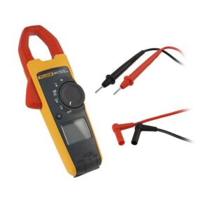 FLUKE 373 TRUE-RMS