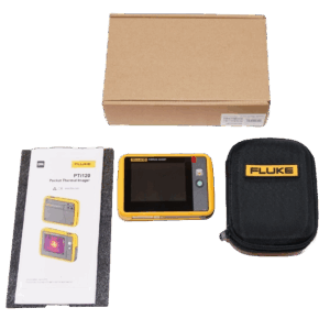 FLUKE FLK-PTI120 9HZ
