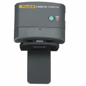 FLUKE IR3000 FC CONNECTOR