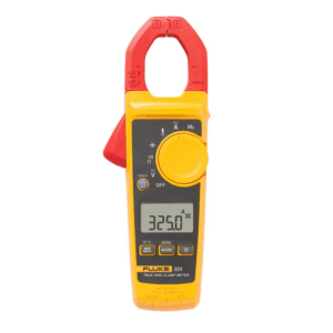 FLUKE 336
