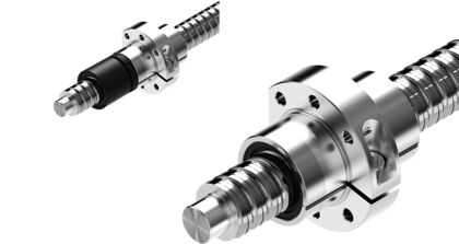 R151267076 BOSCH REXROTH - SEM-E-C 63X20RX6,5-5