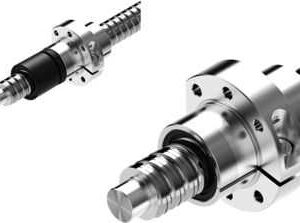 R151167510 BOSCH REXROTH - 63X20R6,5 (T5)