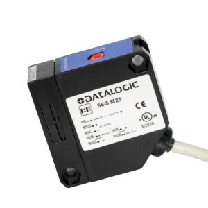 S6-5-M25 DATALOGIC