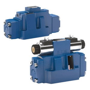 R900927794 BOSCH REXROTH - 4WEH16E7X/6EG24K4QM0G24