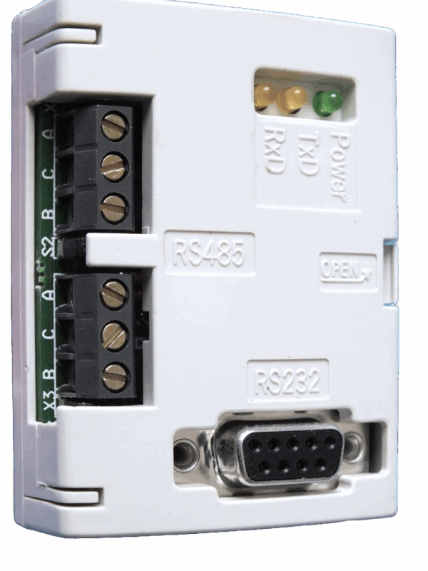 028120 ABB - RS485/RS232