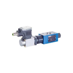 0811402182 BOSCH REXROTH - ZDRE6VP1X-1X/180G24-25Z4M