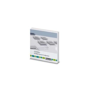 2868059 PHOENIX CONTACT - SOFTWARE - CONFIG+