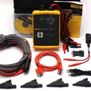 FLUKE 1744