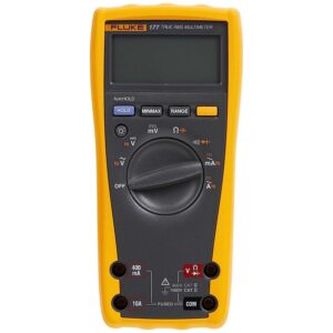FLUKE 177 TRUE-RMS